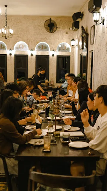 Giorno's Pizzeria | Halal Authentic Italian Restaurant