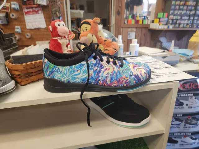 Donna Roberts Pro Shop