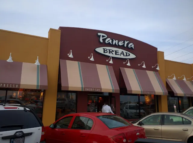 Panera Bread