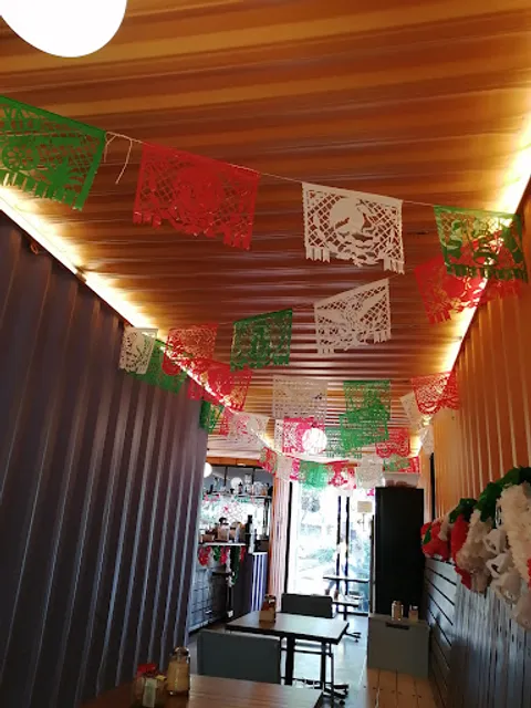 Espresso Central Revolución