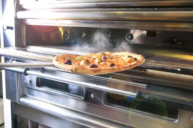 Pim Pam Pizza Alella