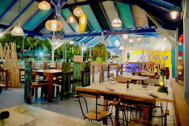 La Cabane du Pêcheur