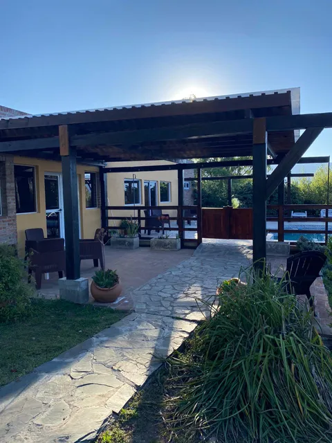 Village Ristau - Cabañas