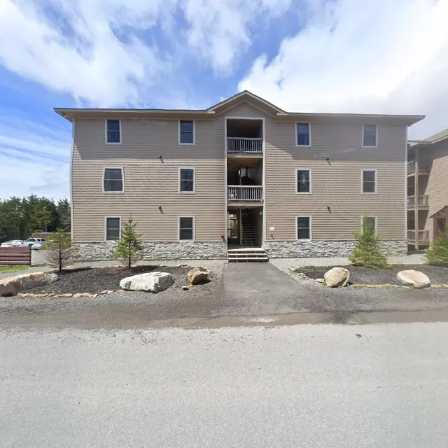 The Woods condominiums