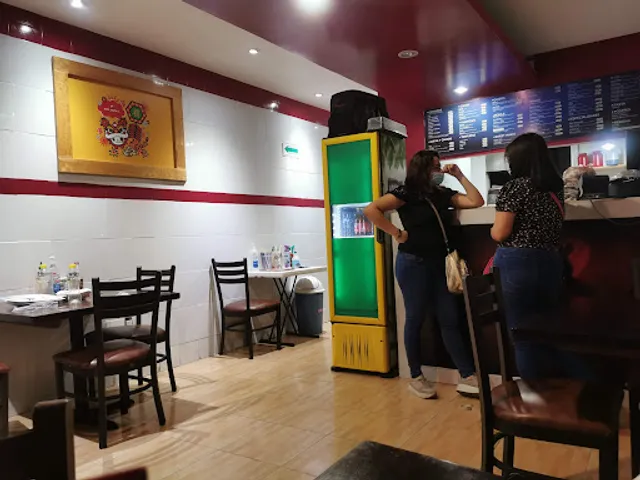 Deliroll Villahermosa Centro