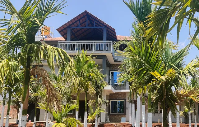 Peak by the Lake (PBTL)