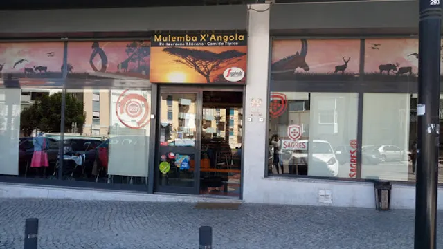 Mulemba X'Angola
