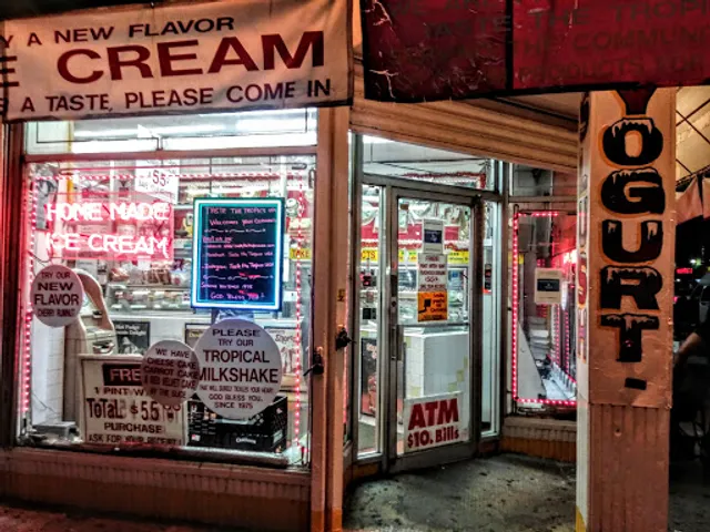 Taste The Tropics USA