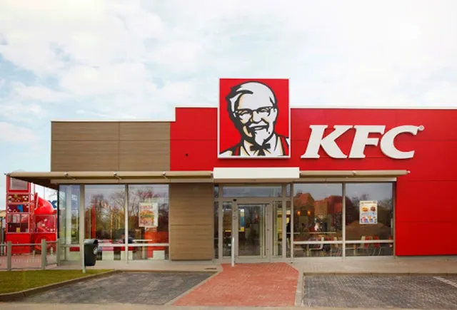 Kentucky Fried Chicken