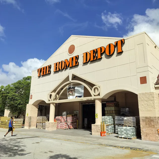 The Home Depot