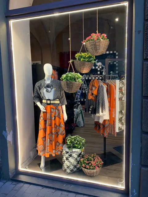 (autres Choses) concept Store Pisa