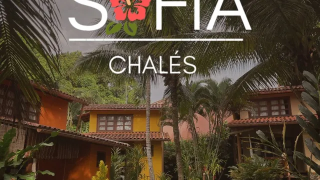 Vila Sofia Chalés