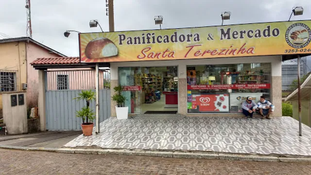 Panificadora e Mercado Santa Terezinha