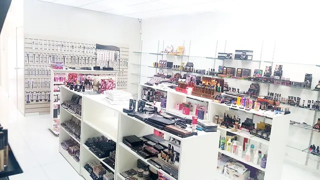 Revenda de Cosméticos