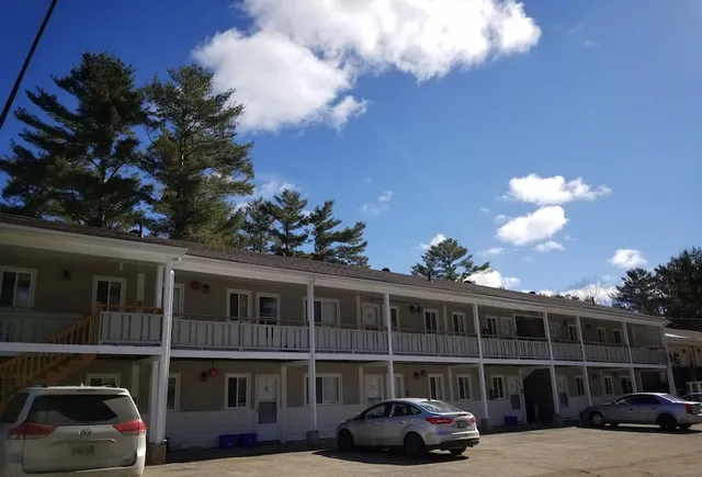 Pinedale Inn Efficiency Motel