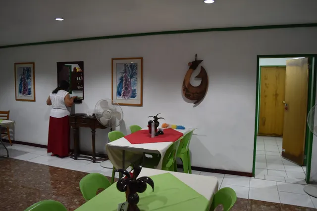 Chef Zero Restaurant