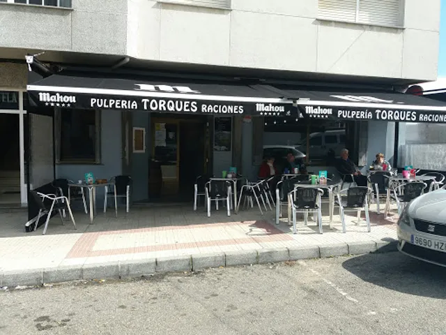 Bar O Torques