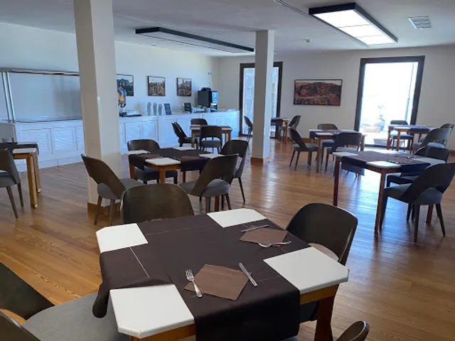 Restaurante El Parador