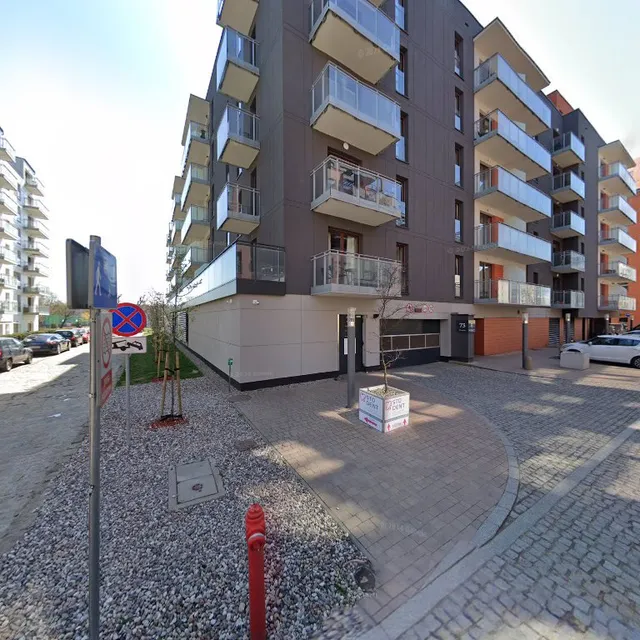 YOURAPART Chmielna Park