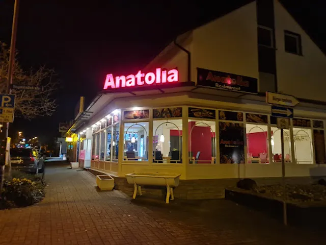 Anatolia Restaurant