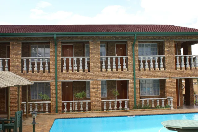 Airport Inn Bed And Breakfast