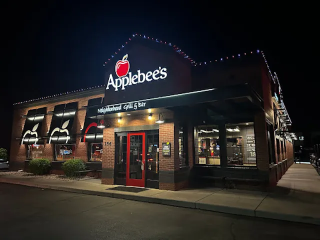 Applebee's Grill + Bar
