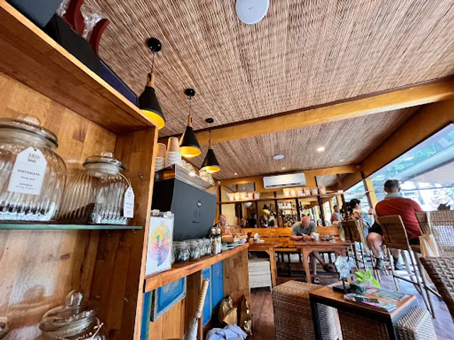 Ubud Coffee Roastery - Ubud