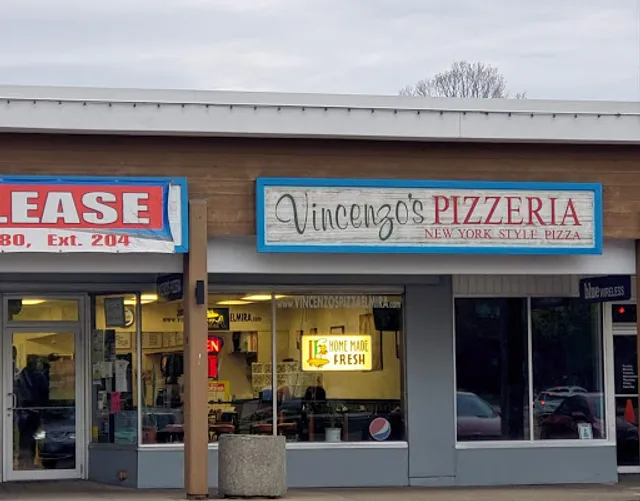 Vincenzo's