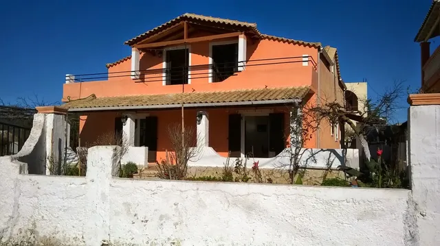 Paradise's Nest Apartments