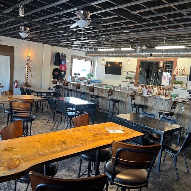 Loup River Distilling