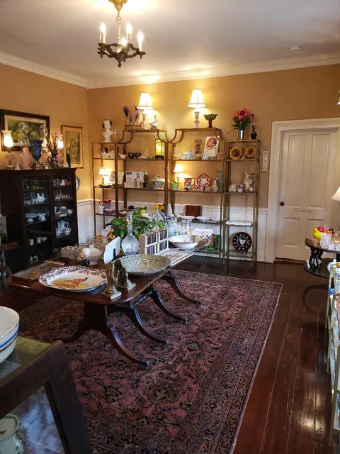 Something Old Something New