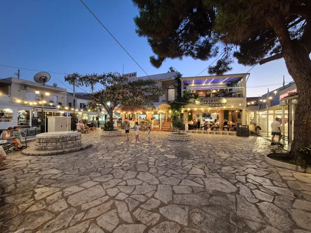 Lea Family Apartments