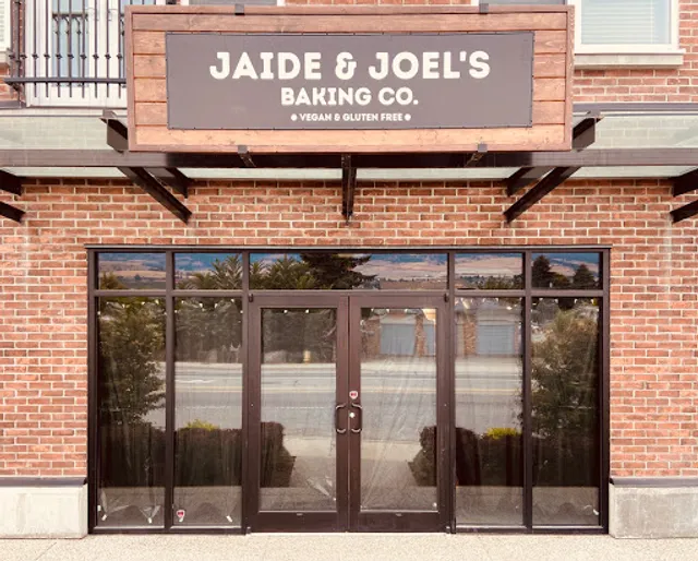 Jaide & Joel's Baking Co.