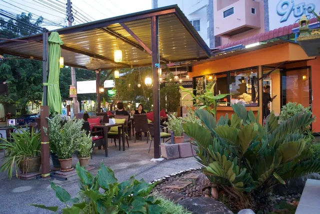 999 Triple Nine Boutique Hotel Huahin