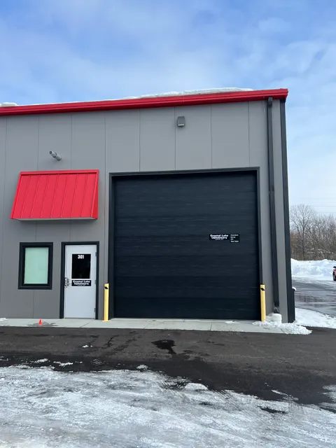 CRYSTAL LAKE UPHOLSTERY