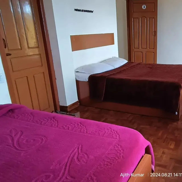 RELAX INN KODAI ROOMS