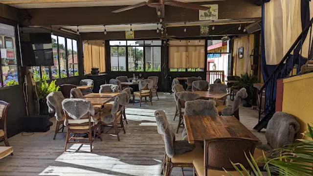 Bit O'Denmark Restaurant