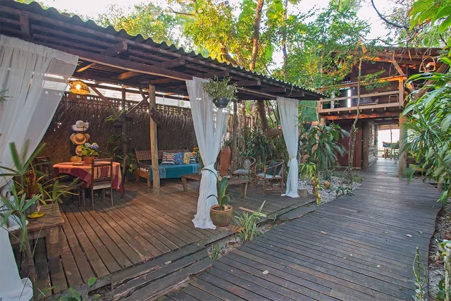 Pousada Praia do Farol