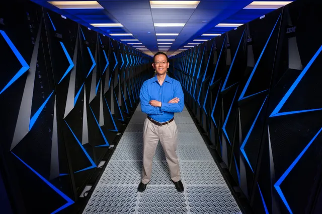 Lawrence Livermore National Laboratory