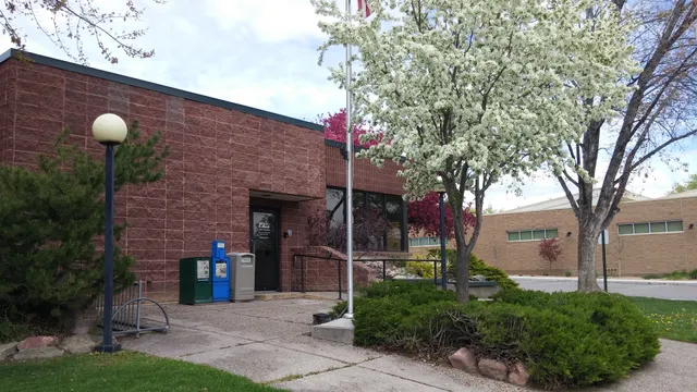 Silt Recreation Department