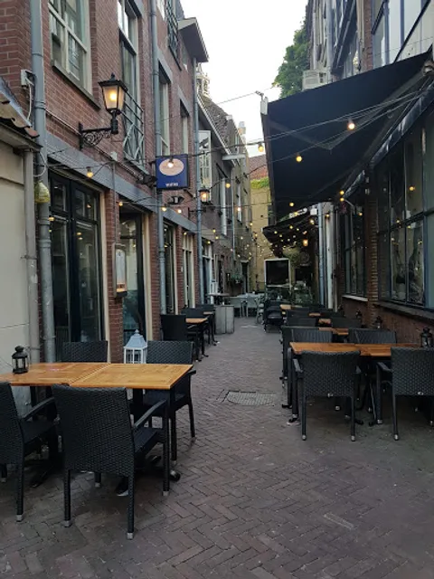 Restaurant Bij Ons