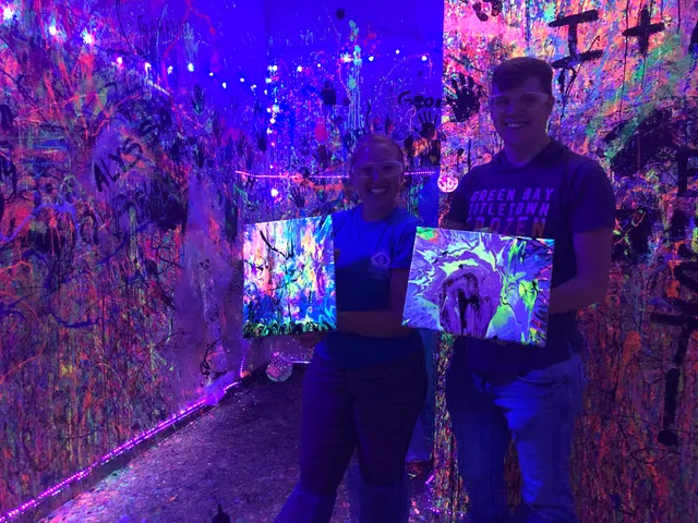 The Breaking Point LLC