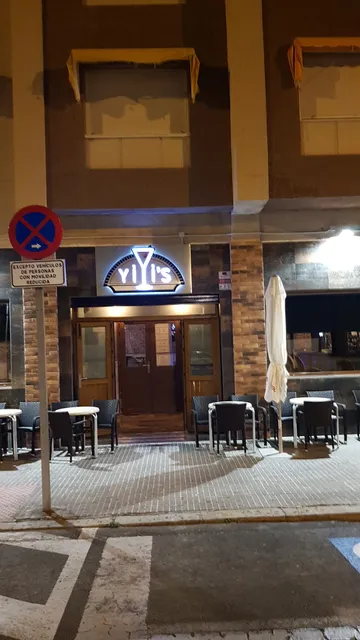 Pub YiYi'S