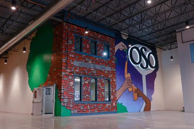 O'so Brewing Company