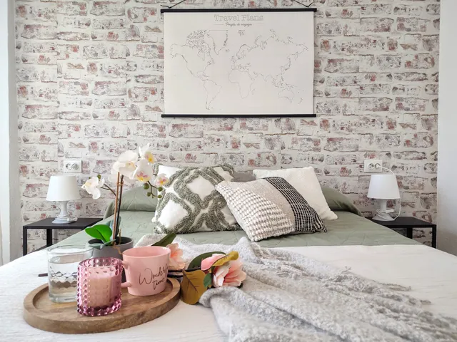 Handmade Home Airport Apartamento Vacacional