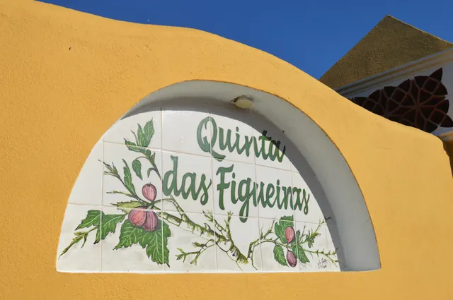 Quinta das Figueiras