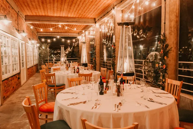 Messa Marina - włoska restauracja