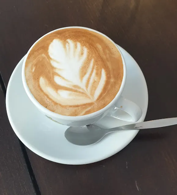 MAK Afrika Kaffeerösterei und Café