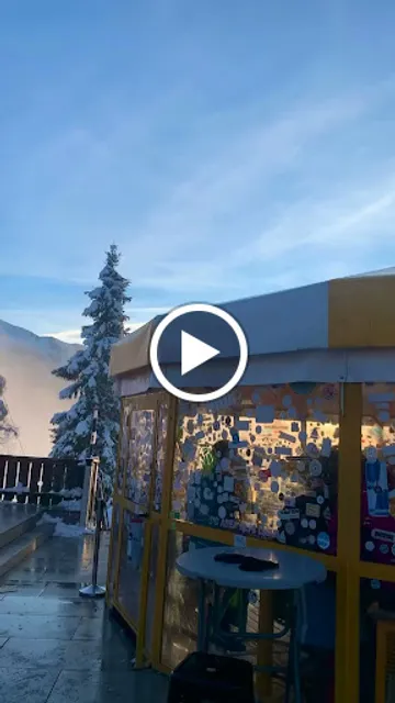 Bar Ristorante Après Ski “El Zirmo”