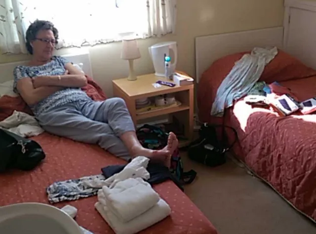 Marchfield Guest House